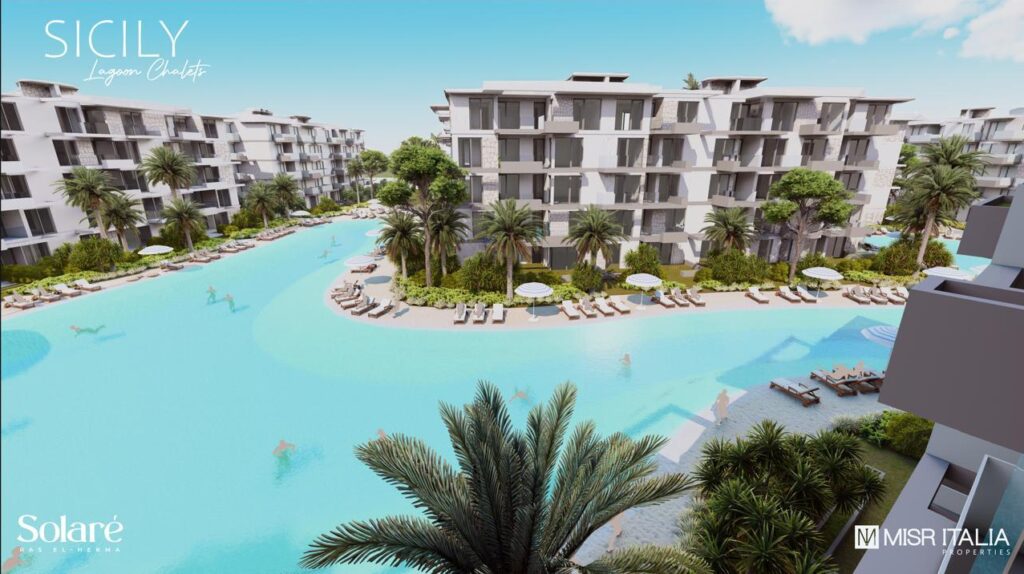 Solare Misr Italia